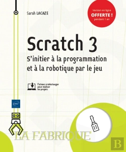 Bertrand.pt - Scratch 3 - S'Initier A La Programmation Et A La Robotique Par Le Jeu