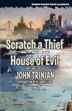 Bertrand.pt - Scratch A Thief / House Of Evil