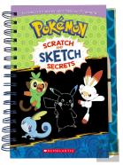 Scratch And Sketch #2