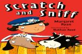 Scratch And Sniff: A Bloomsbury Reader