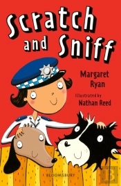 Scratch And Sniff: A Bloomsbury Reader