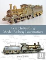 Scratch-Building Model Railway Locomotives