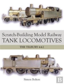 Bertrand.pt - Scratch-Building Model Railway Tank Locomotives