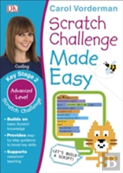 Scratch Challenge Made Easy
