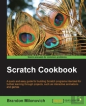 Scratch Cookbook