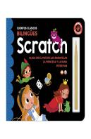 Scratch - Cuentos (Alicia En El Pais De Las Maravillas, La Princesa Y La Rana Y