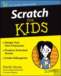 Bertrand.pt - Scratch For Kids For Dummies
