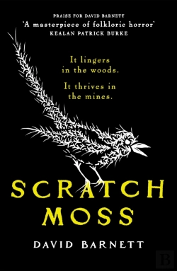 Bertrand.pt - Scratch Moss