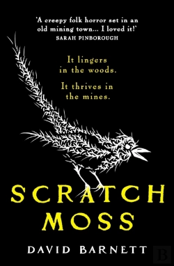 Bertrand.pt - Scratch Moss
