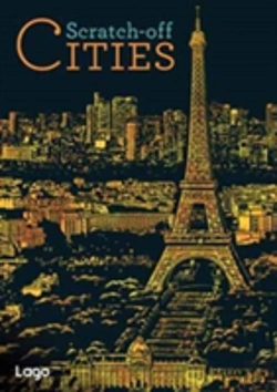 Bertrand.pt - Scratch-Off Cities