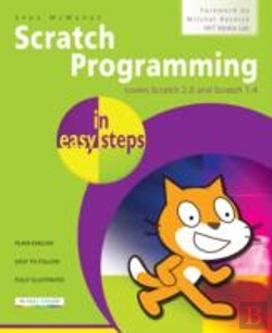 Bertrand.pt - Scratch Programming In Easy Steps