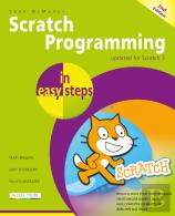 Scratch Programming In Easy Steps
