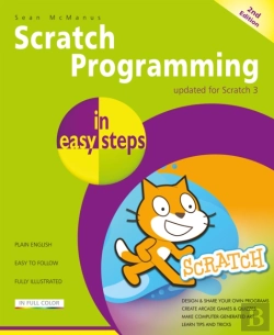 Bertrand.pt - Scratch Programming In Easy Steps