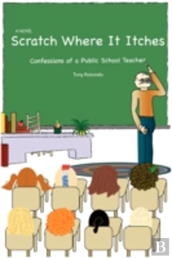 Bertrand.pt - Scratch Where It Itches