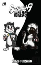Scratch9: Cat Of Nine Worlds