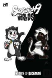 Scratch9: Cat Of Nine Worlds