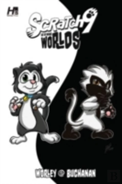 Bertrand.pt - Scratch9: Cat Of Nine Worlds