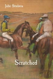 Scratched