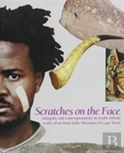 Scratches On The Face