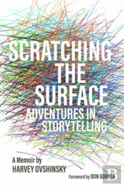 Scratching The Surface