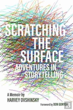 Bertrand.pt - Scratching The Surface