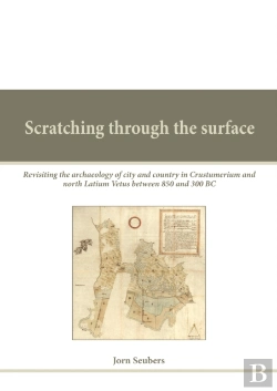 Bertrand.pt - Scratching Through The Surface