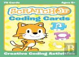 Scratchjr Coding Cards
