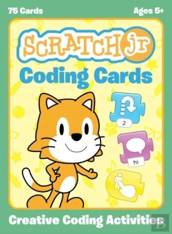 Bertrand.pt - Scratchjr Coding Cards