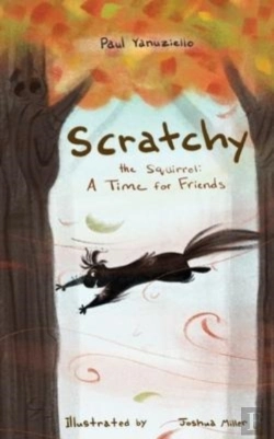 Bertrand.pt - Scratchy The Squirrel