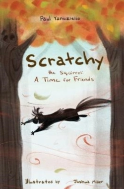 Bertrand.pt - Scratchy The Squirrel