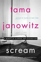 Scream A Memoir Of Glamour Pb