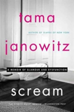 Bertrand.pt - Scream A Memoir Of Glamour Pb
