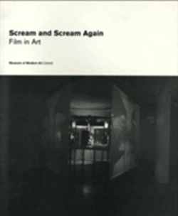 Bertrand.pt - Scream And Scream Again: Film In Art