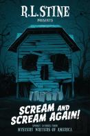 Scream And Scream Again!