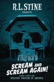 Scream And Scream Again!