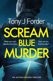 Scream Blue Murder