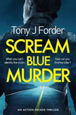 Bertrand.pt - Scream Blue Murder