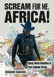 Scream For Me, Africa!
