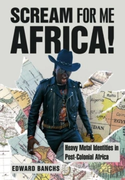 Bertrand.pt - Scream For Me, Africa!