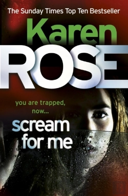 Bertrand.pt - Scream For Me (The Philadelphia/Atlanta Series Book 2)