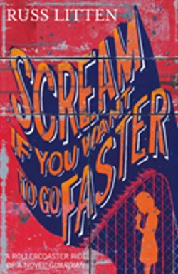 Bertrand.pt - Scream If You Want To Go Faster