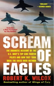 Scream Of Eagles