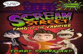 Scream Street 1: Fang Of The Vampire