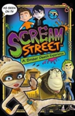 Bertrand.pt - Scream Street: A Sneer Death Experience