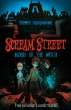 Bertrand.pt - Scream Street: Blood Of The Witch