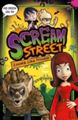 Bertrand.pt - Scream Street: Looks Like Trouble