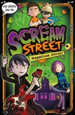 Bertrand.pt - Scream Street