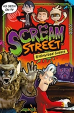 Bertrand.pt - Scream Street