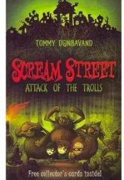 Scream Street