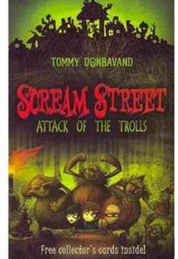 Bertrand.pt - Scream Street